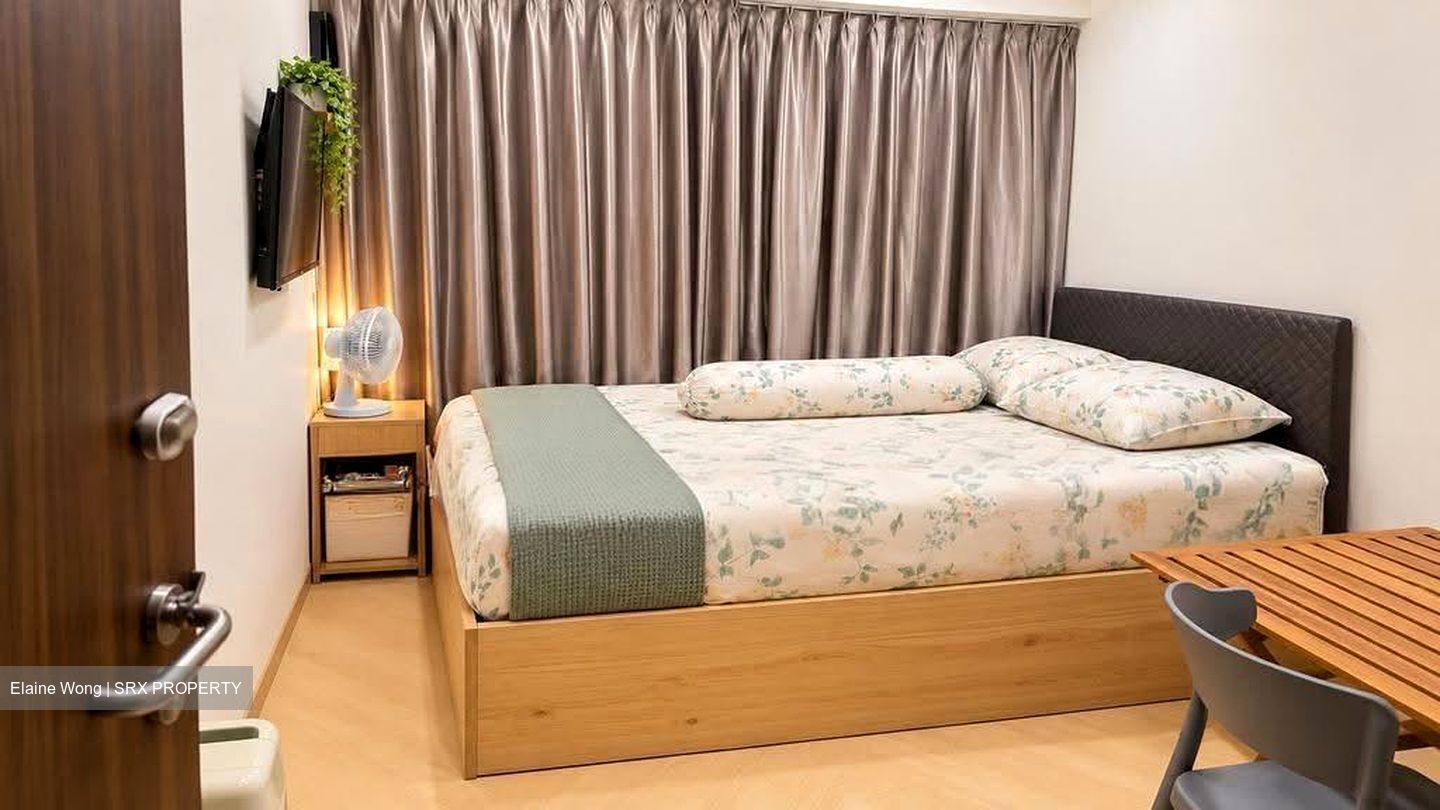 Blk 747B Belvia (Bedok), HDB 5 Rooms #634244181